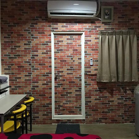 Apartmán Mickey House-Fuxing Tchaj-čung Exteriér fotografie